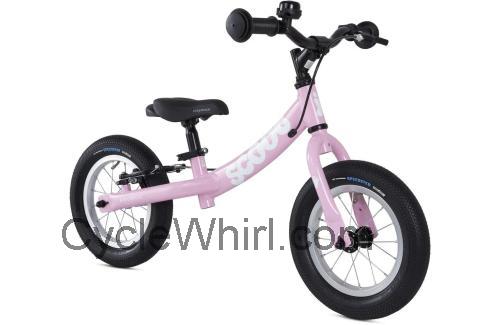 Ridgeback Scoot 12 fiche technique et avis